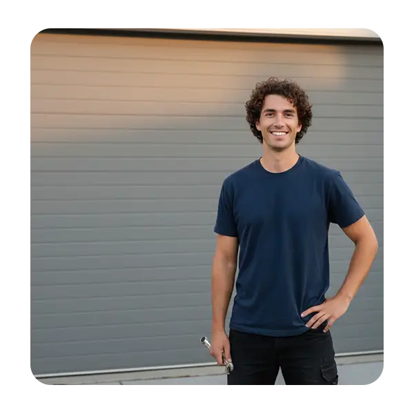 Repair Garage Door Greatwood TX